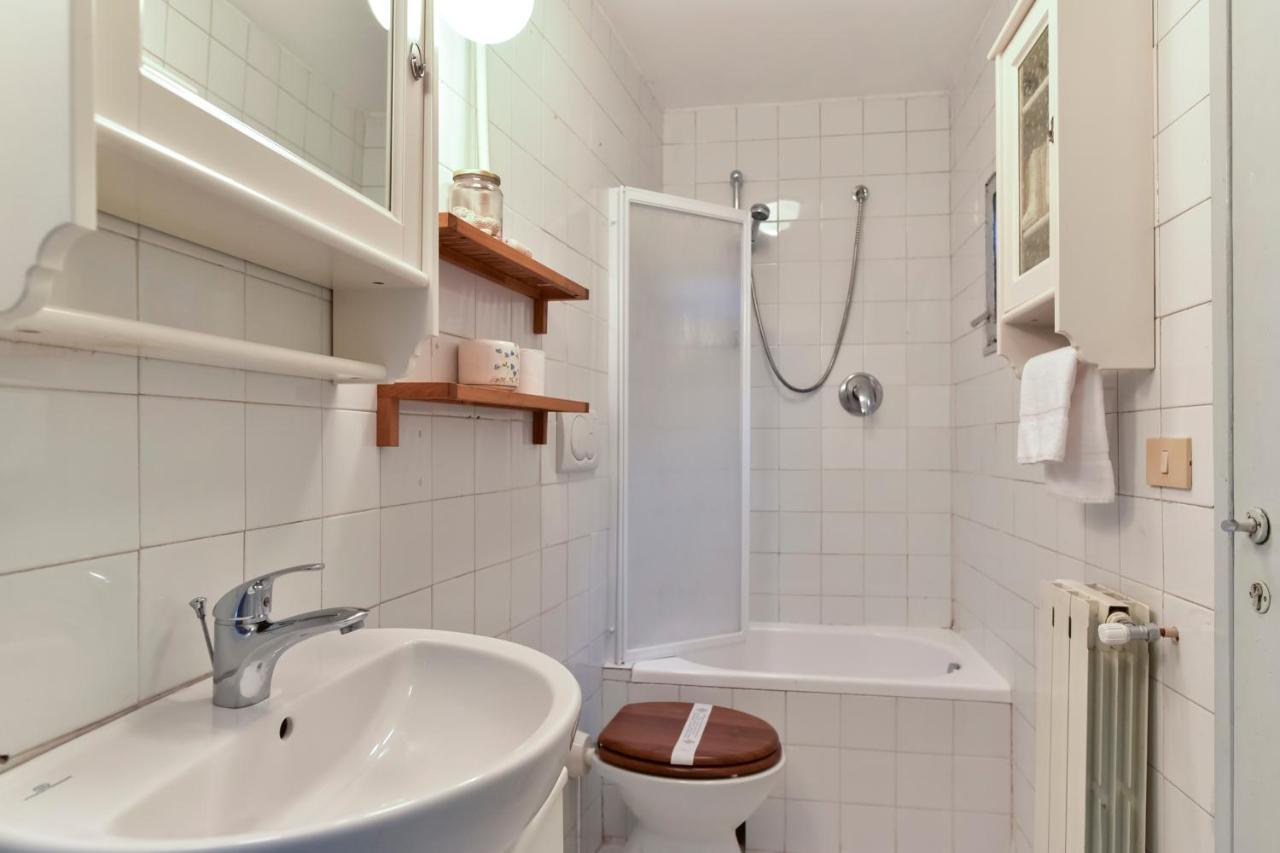 Monti Secret Garden Apartman Róma Kültér fotó